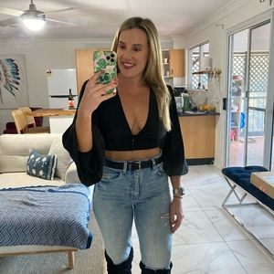 Meet your Posher, Erica